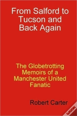 Capa do artigo From Salford To Tucson And Back Again