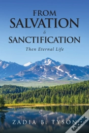 Capa do artigo From Salvation To Sanctification