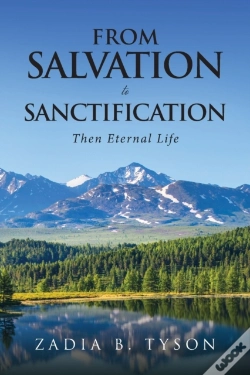 Capa do artigo From Salvation To Sanctification