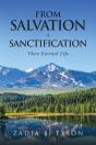 From Salvation To Sanctification - Preview
