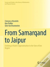 From Samarqand To Jaipur