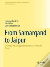 Capa do artigo From Samarqand To Jaipur