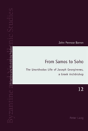 From Samos To Soho - Preview