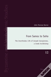 From Samos To Soho