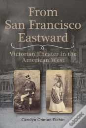 Capa do artigo From San Francisco Eastward