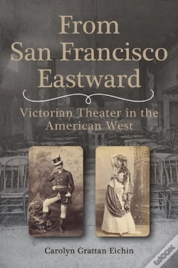 Capa do artigo From San Francisco Eastward