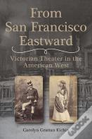 From San Francisco Eastward