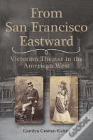 From San Francisco Eastward
