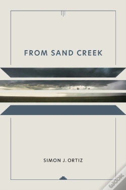 Capa do artigo From Sand Creek