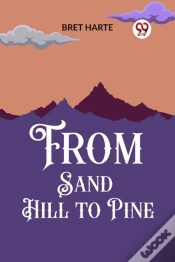 Capa do artigo From Sand Hill To Pine (Edition2023)