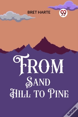 Capa do artigo From Sand Hill To Pine (Edition2023)
