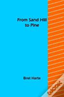 From Sand Hill To Pine