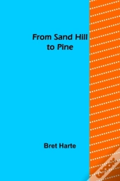 From Sand Hill To Pine