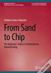 From Sand To Chip