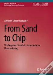 Capa do artigo From Sand To Chip