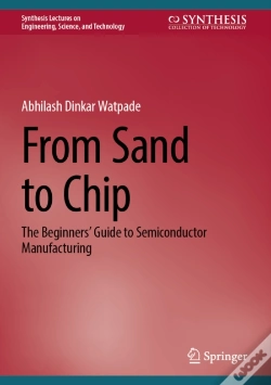 Capa do artigo From Sand To Chip