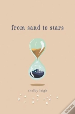 Capa do artigo From Sand To Stars