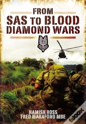 Capa do artigo From Sas To Blood Diamond Wars
