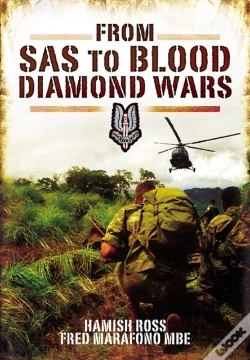 Capa do artigo From Sas To Blood Diamond Wars