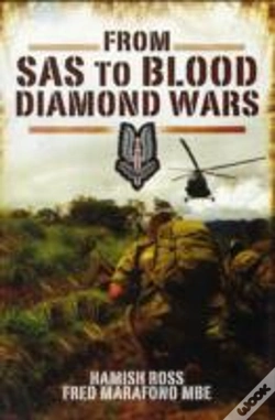 Capa do artigo From Sas To Blood Diamond Wars