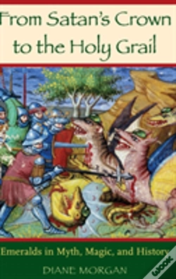 Capa do artigo From Satan'S Crown To The Holy Grail
