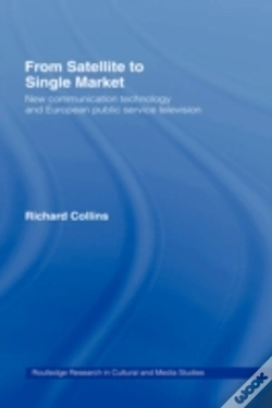 Capa do artigo From Satellite To Single Market