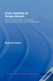 Capa do artigo From Satellite To Single Market