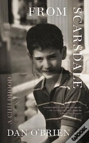 Capa do artigo From Scarsdale