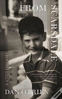 Capa do artigo From Scarsdale