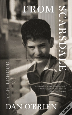 Capa do artigo From Scarsdale