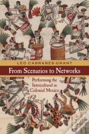 Capa do artigo From Scenarios To Networks