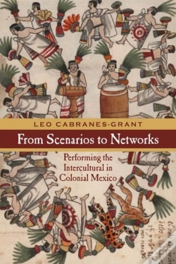 Capa do artigo From Scenarios To Networks