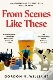 Capa do artigo From Scenes Like These