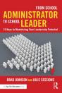 From School Administrator To School Leader - Preview