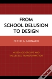Capa do artigo From School Delusion To Design