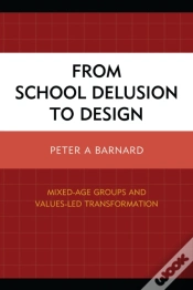 Capa do artigo From School Delusion To Design