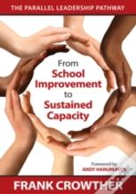 From School Improvement To Sustained Capacity