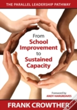 Capa do artigo From School Improvement To Sustained Capacity