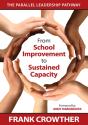From School Improvement To Sustained Capacity - Preview
