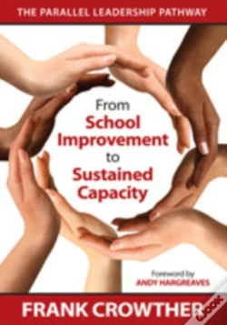 Capa do artigo From School Improvement To Sustained Capacity