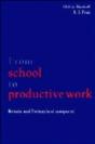 From School To Productive Work - Preview