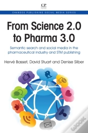 Capa do artigo From Science 2.0 To Pharma 3.0