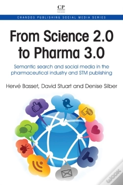 Capa do artigo From Science 2.0 To Pharma 3.0
