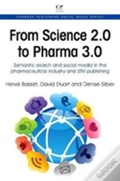 Capa do artigo From Science 2.0 To Pharma 3.0