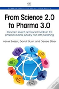 Capa do artigo From Science 2.0 To Pharma 3.0