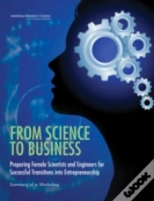 Capa do artigo From Science To Business
