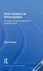Capa do artigo From Science To Emancipation