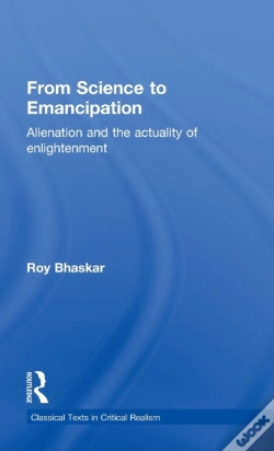 Capa do artigo From Science To Emancipation