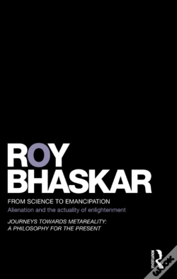 Capa do artigo From Science To Emancipation
