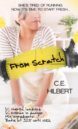 Capa do artigo From Scratch